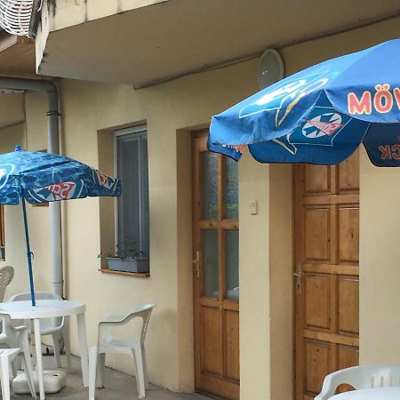 Balatonszárszó Fasor Vendeghaz酒店 外观 照片