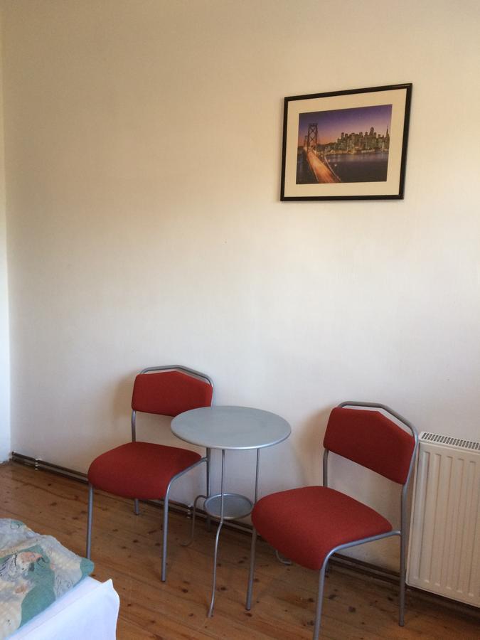 Balatonszárszó Fasor Vendeghaz酒店 外观 照片